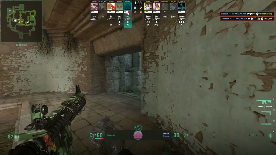 Comparison B | 1080p60 / 12 Mbps | Capture veryfast CRF 14 / Final fast | Made in 7m 36s
