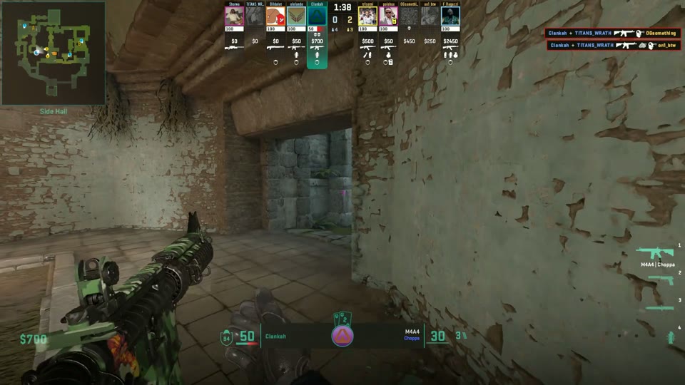 Comparison A | 1080p60 / 12 Mbps | Capture fast CRF 14 / Final fast | Made in 9m 28s