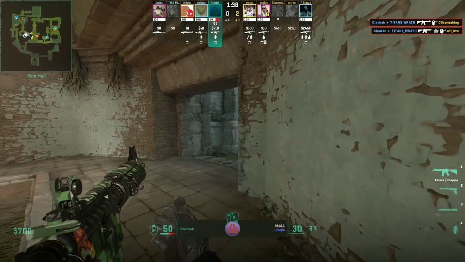 Comparison D | 1080p60 / 12 Mbps | Capture veryfast CRF 16 / Final veryfast | Made in 6m 28s